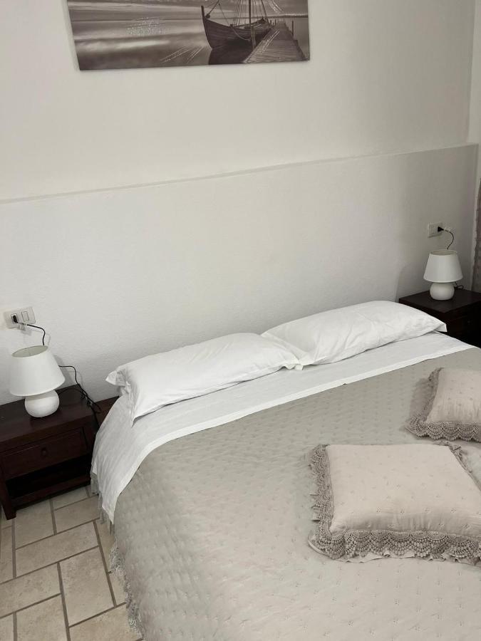 Gallura Hotel Santa Teresa Gallura Exteriör bild