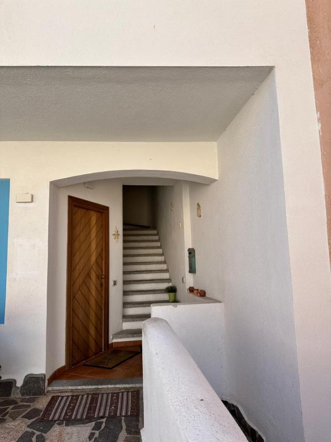 Gallura Hotel Santa Teresa Gallura Exteriör bild
